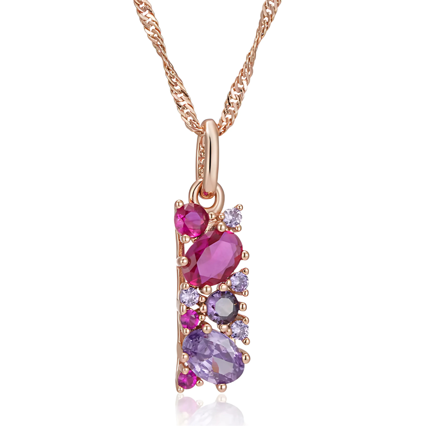 Collar Agata