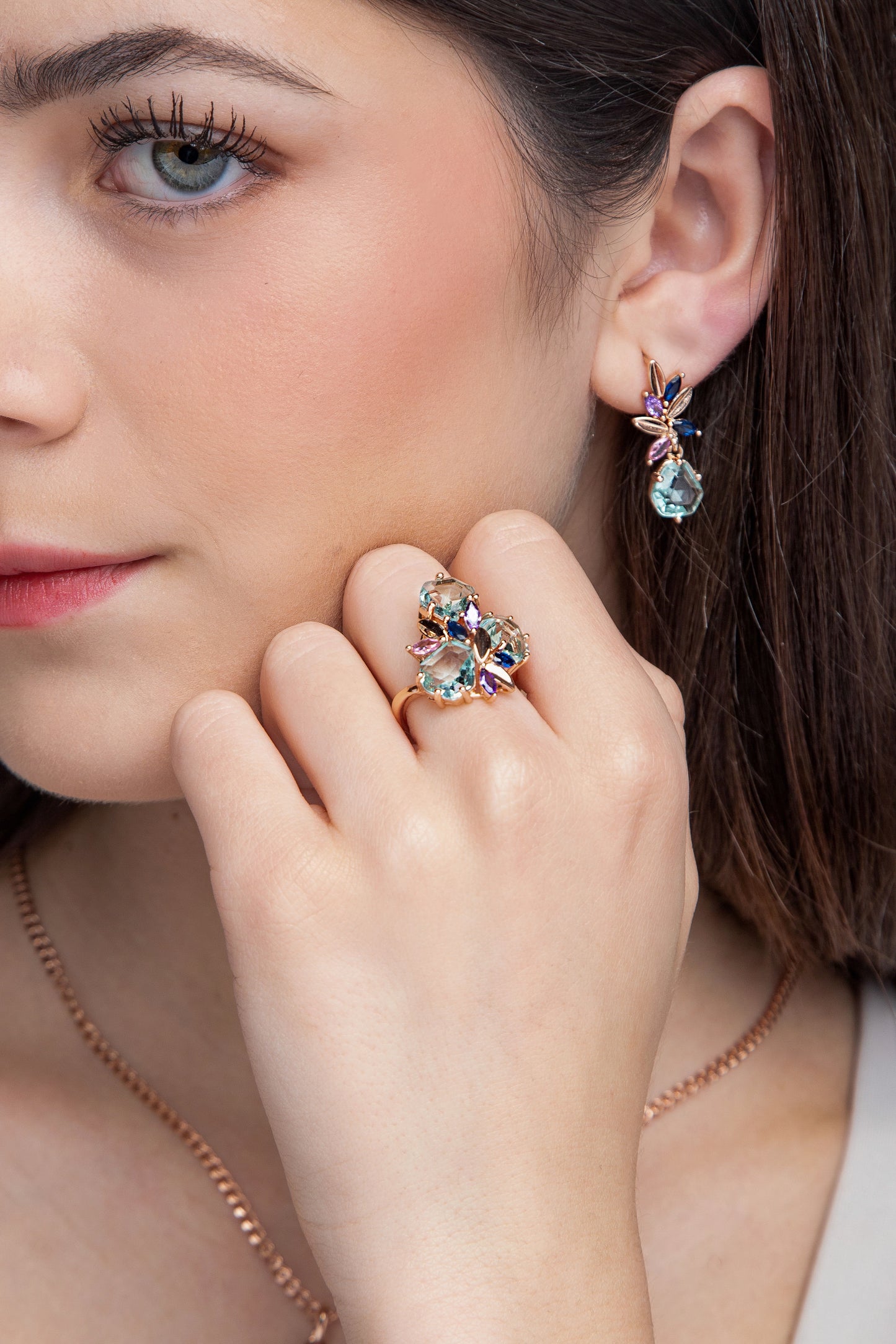 Anillo Celestia