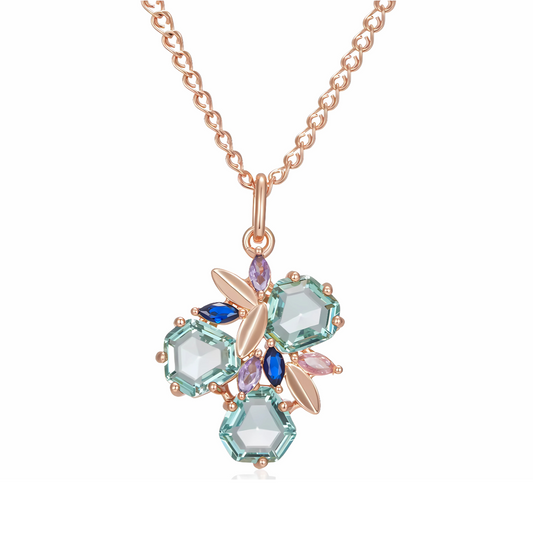 Collar Celestia