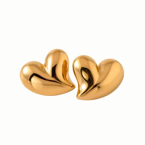 Aretes Amoré