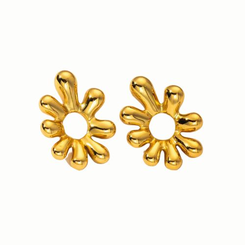 Aretes Solara