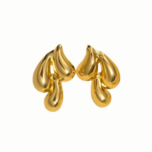 Aretes Isamar