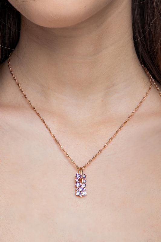 Collar Lavanda