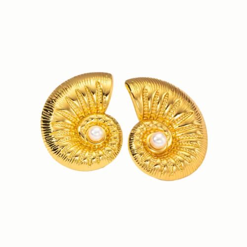 Aretes Coralé