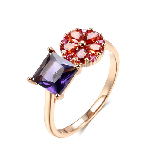 Anillo Luzbel