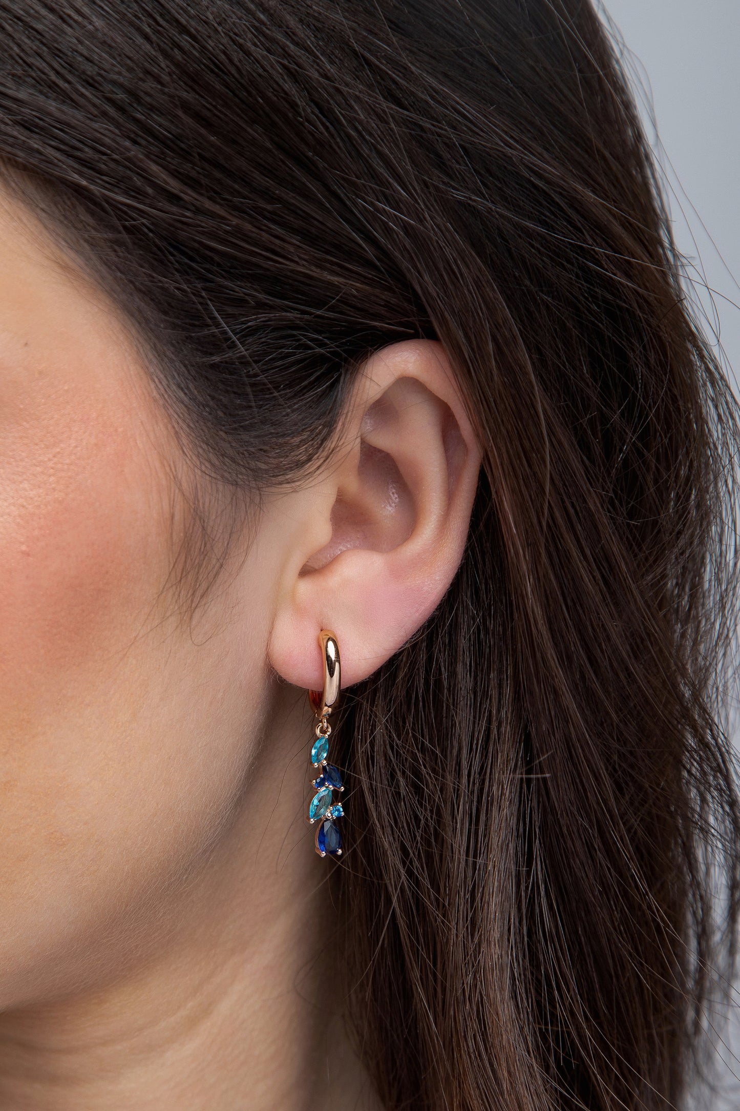 Aretes Rio